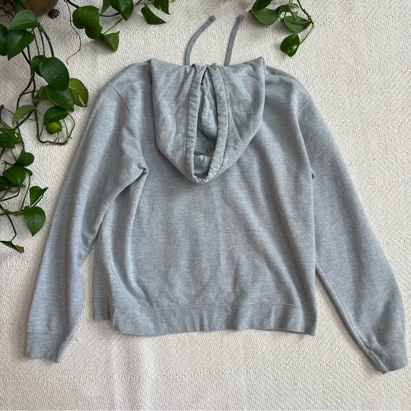 Marvel X-Men Rogue Graphic Sweatshirt Hoodie Grey Medium - Picture 9 of 9